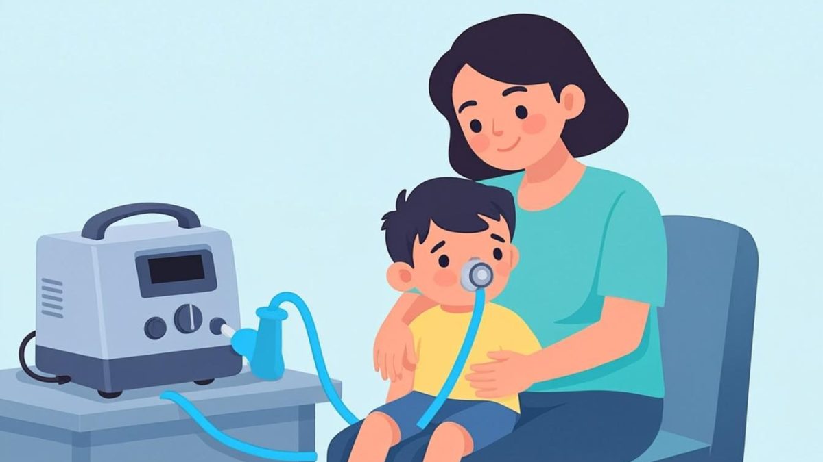 فیبروز کیستیک؛ شناخت و مراقبت روزمره